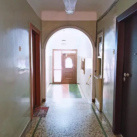 Tiepolo Elegant Apt, 5th Fl * Thessaloniki