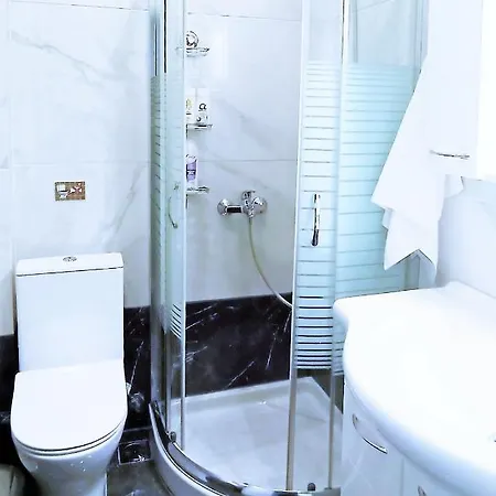 Apartment Tiepolo Elegant Apt, 5th Fl *