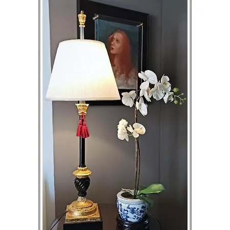 Tiepolo Elegant Apt, 5th Fl Thessaloniki