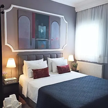 Tiepolo Elegant Apt, 5th Fl * Thessaloniki