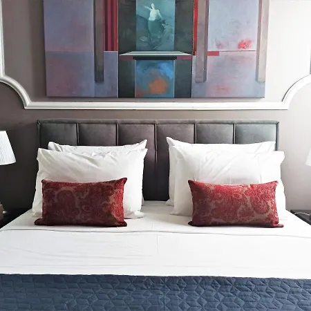 Apartment Tiepolo Elegant Apt, 5th Fl Thessaloniki