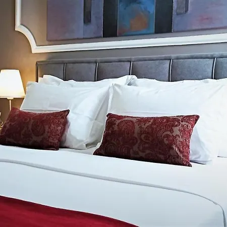 Apartment Tiepolo Elegant Apt, 5th Fl Thessaloniki