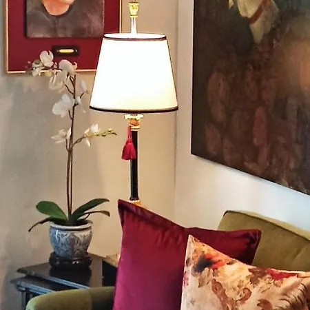 Tiepolo Elegant Apt, 5th Fl * Thessaloniki