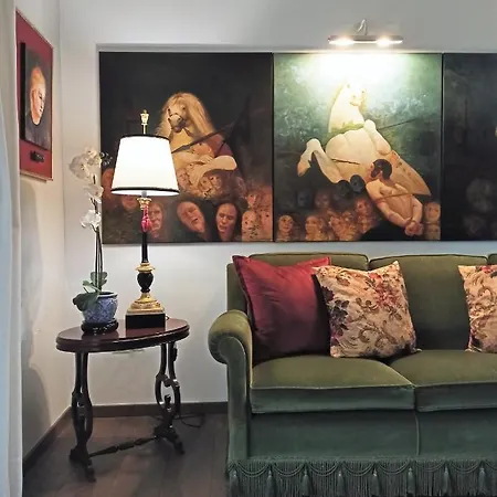 Tiepolo Elegant Apt, 5th Fl Apartment Thessaloniki