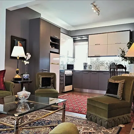 Tiepolo Elegant Apt, 5th Fl דירה