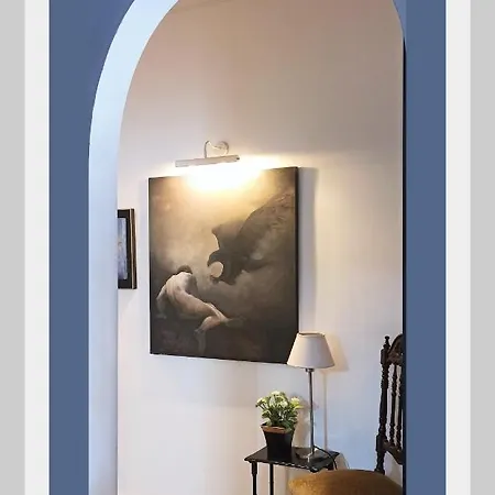 Tiepolo Elegant Apt, 5th Fl דירה *