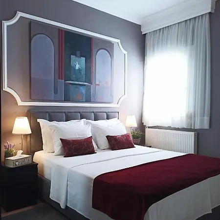 Tiepolo Elegant Apt, 5th Fl סלוניקי