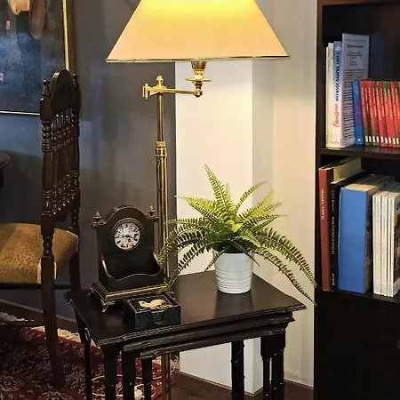 Tiepolo Elegant Apt, 5th Fl דירה